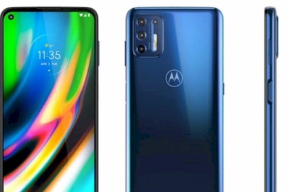 مواصفات أحدث هاتف رخيص الثمن من موتورولا