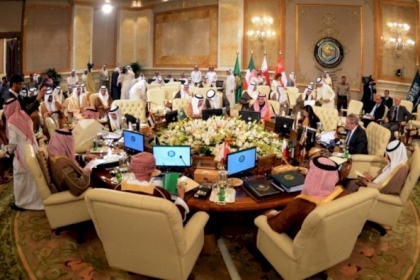 مجلس التعاون الخليجي يدين تصريحات وزير مالية الاحتلال سموتريتش العنصرية