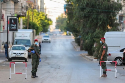 معروف: من المبكر الحديث عن مسألة التعايش مع كورونا.. ونتمنى ألا نصل لمرحلة "مناعة القطيع"..!