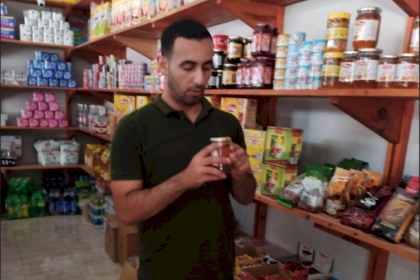 الاقتصاد: وسم الإدارة الأميركية منتجات المستوطنات على أنها إسرائيلية قرصنة لمواردنا وشرعنة للاستيطان