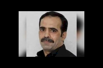 نتائج تشريح جثمان الأسير الخطيب