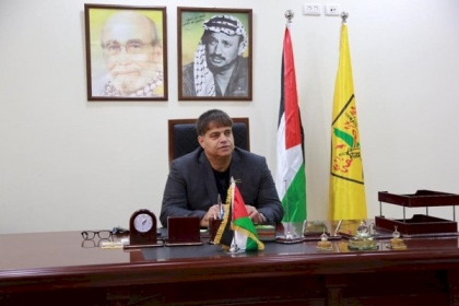 النائب طمليه: الانتفاضة اشتعلت لتضع القضية الفلسطينية على رأس سلم الاولويات لدى العالم