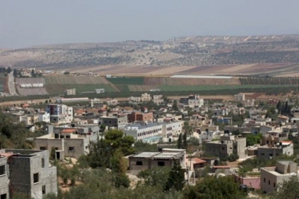 إغلاق مديرية الحكم المحلي في طوباس بسبب كورونا