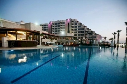 هيئة المطاعم تكشف عن خطة للتعايش في ظل انتشار كورونا بغزة