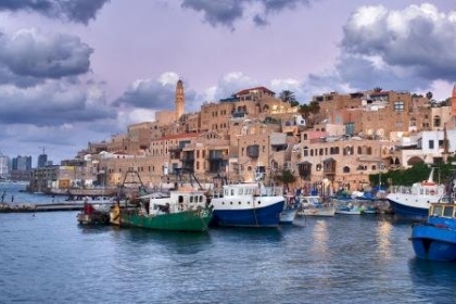 عروس البحر... يافا عبر التاريخ