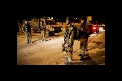 الاحتلال يعيق تحركات المواطنين غرب جنين