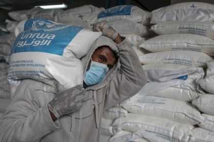 الأونروا: الوكالة بحاجة لأكثر من مليار دولار للعام 2021