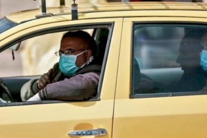 النقل والمواصلات بغزة: زودنا وزارة العمل بأسماء السائقين المتضررين من جائحة كورونا