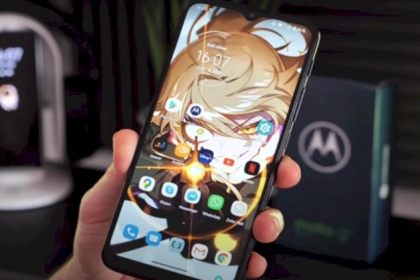 جهاز موتورولا القادم سيتحدى أفضل الهواتف!