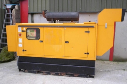 توضيح بخصوص ضبط مولدات الشوارع وتحديد سعر الكيلووات