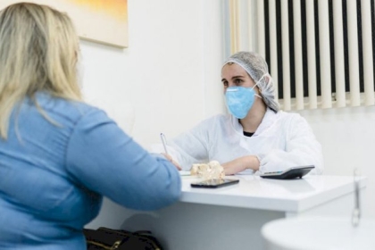 البدانة خطر كبير على الشباب المصابين بكورونا