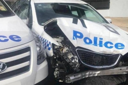 أسهل عملية ضبط مخدرات في العالم.. تعرف عليها