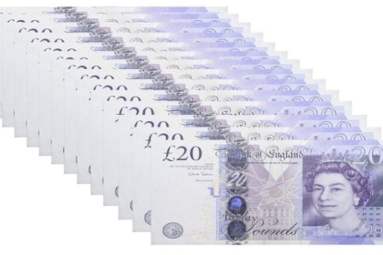 بريطانية متقاعدة عمرها 101 سنة وجدت طريقة لمساعدة الأطباء