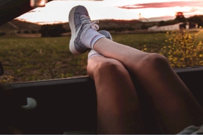 كيف ينذر شكل الساقين بخطر الإصابة بنوبة قلبية!