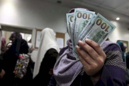 قناة إسرائيلية: قطر وافقت على تأمين 60 مليون دولار لغزة حتى نهاية العام