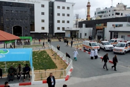 صحة غزة تنشر معايير إنهاء العزل الصحي لإصابات فيروس "كورونا"