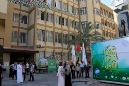 جامعة الأزهر تصدر بيانًا بشأن التسجيل للفصل الدراسي الأول