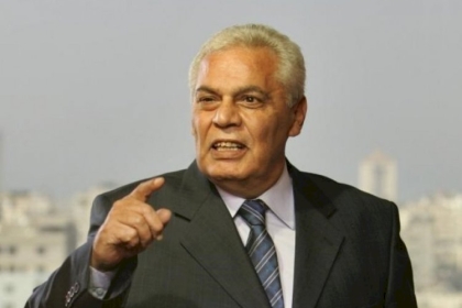 تيار الاصلاح الديمقراطي ينعى الصحفي الفلسطيني حسن الكاشف