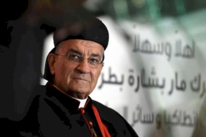 ​بطريرك لبنان يطالب بفرض تحقيق دولي في واقعة انفجار مرفأ بيروت