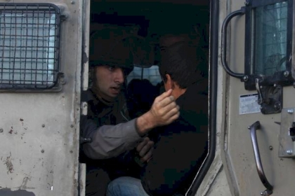 مخابرات الاحتلال تعتقل مسناً من القدس