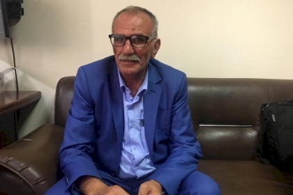 تيار الاصلاح الديمقراطي  ينعى اللواء عيسى أبوعرام