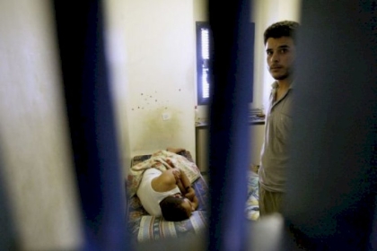 هيئة الأسرى تطالب منظمة الصحة العالمية بالتوجه فوراً إلى ما يسمى "مستشفى سجن الرملة"