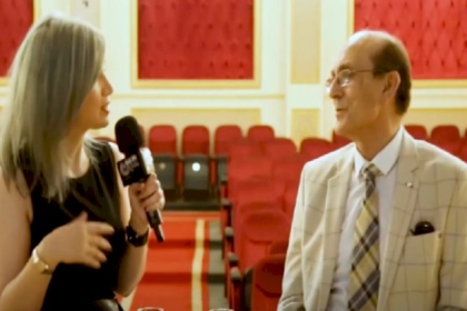 مصر.. الفنان محمد صبحي يكشف عن موقفه من تجسيد شخصية طبيب الغلابة