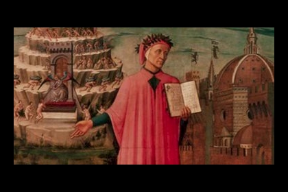 دانتى ألجييرى.. 699 عاما على رحيل صاحب الكوميديا الإلهية