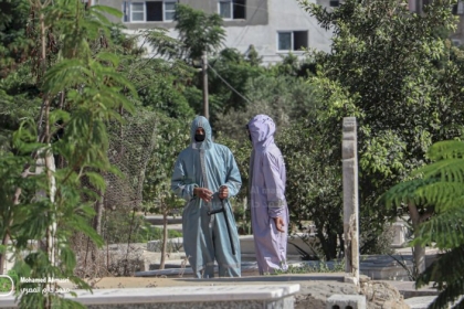 صحة غزة تتوقع زيادة بالاصابات.. وتؤكد: لم نسجل عودة فيرس كورونا لأي حالة متعافية