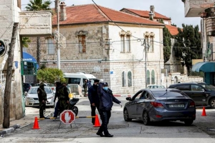 غرفة تجارة رام الله تعبر عن رفضها لأي توجه نحو الإغلاق لمواجهة تفشي "كورونا"