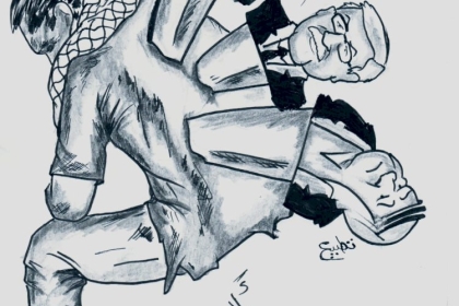 الشعب الفلسطيني ضحية الانقسام والعقوبات