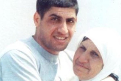 الأسير نهار السعدي من جنين يدخل عامه الـ 18 في سجون الاحتلال