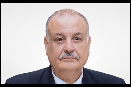 عدلي صادق يصف القيادة الفلسطينية بالمأزومة