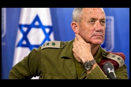 غانتس من الحدود اللبنانية: أي تحرك لحزب الله سيترتب عليه عواقب وخيمة