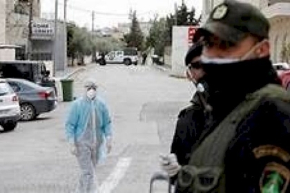 إغلاق محكمة صلح طولكرم بسبب كورونا