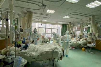 الأمم المتحدة: تفشي جائحة "كورونا" بات يخرج عن السيطرة