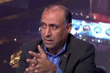 الرقب: لا انتخابات في عهد عباس إلا إذا حاول اسقاط "قائمة المستقبل"