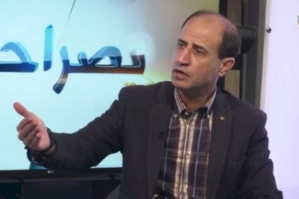 عوض يتحدث عن البرنامج الوطني والسياسي الانتخابي لتيار الإصلاح الديمقراطي