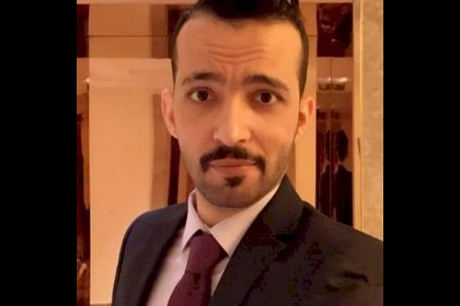 وفاة الصحفي الفلسطيني محمد الشيخ يوسف اثر نوبة قلبية في قطر