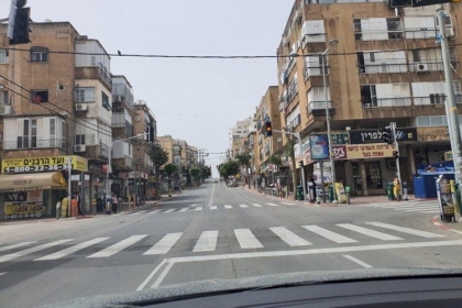 خلافات في "كابينت كورونا" بسبب التوجه للإغلاق الشامل