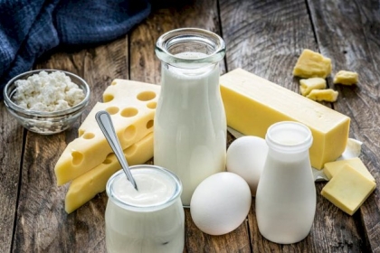 لمحاربة الالتهابات.. هذه مصادر طبيعية لـ11 فيتامين