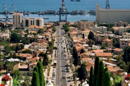 كي لا ننسى ... مدينة حيفا