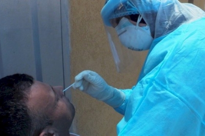 طوارئ خانيونس تعلن تسجيل إصابتين جديدتين بفيروس كورونا