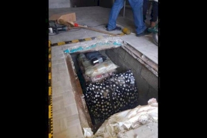 العثور على كنز من الكتب النادرة المسروقة في رومانيا