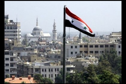 سوريا: هولندا تستخدم محكمة العدل الدولية لخدمة الأجندات الأمريكية