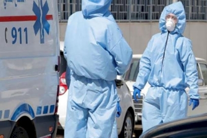 تسجيل حالة وفاة و196 إصابة جديدة بفيروس كورونا في الأردن