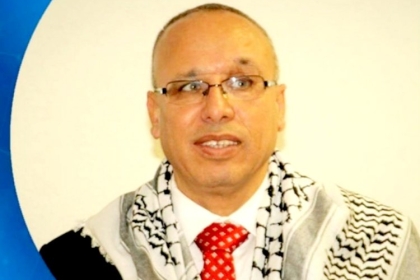 عيسى: يدعو لوحدة حركة فتح ويوجه رسالة للمتآمرين عليها