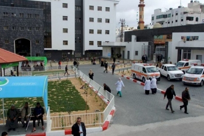 صحة غزة تعلن بروتوكول جديد للتعامل مع حالات الولادة