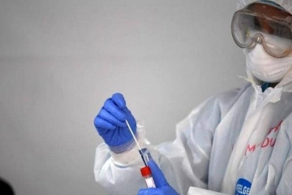 الصحة: تسجيل 8 حالات وفاة و521 إصابة جديدة بفيروس كورونا في فلسطين