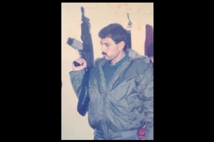 الشهيد أحمد أبو ابطيحان